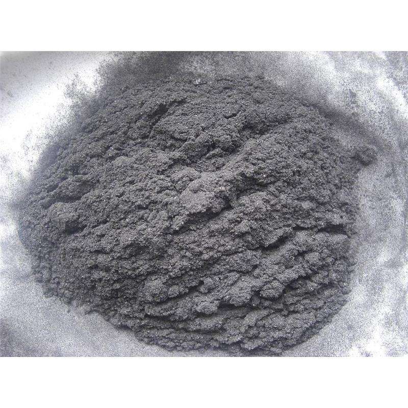石墨乳沉淀會產(chǎn)生固體物質