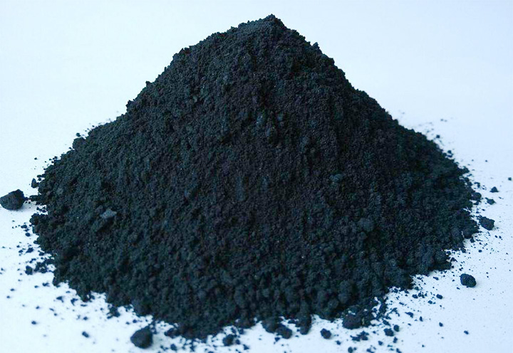 工業(yè)石墨的應用范圍