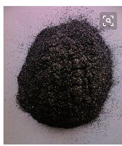 石墨粉性能的應用