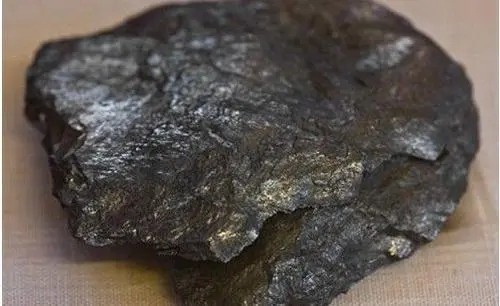 檢測水分對(duì)石墨的重要性