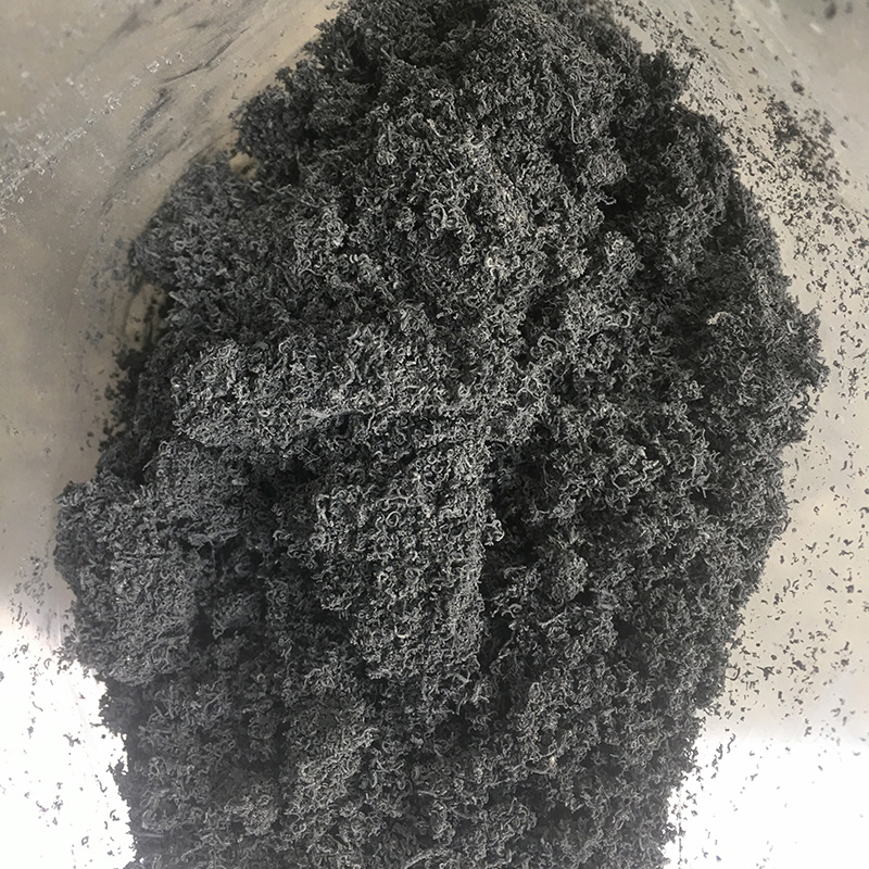 蠕狀石墨是化合物嗎？